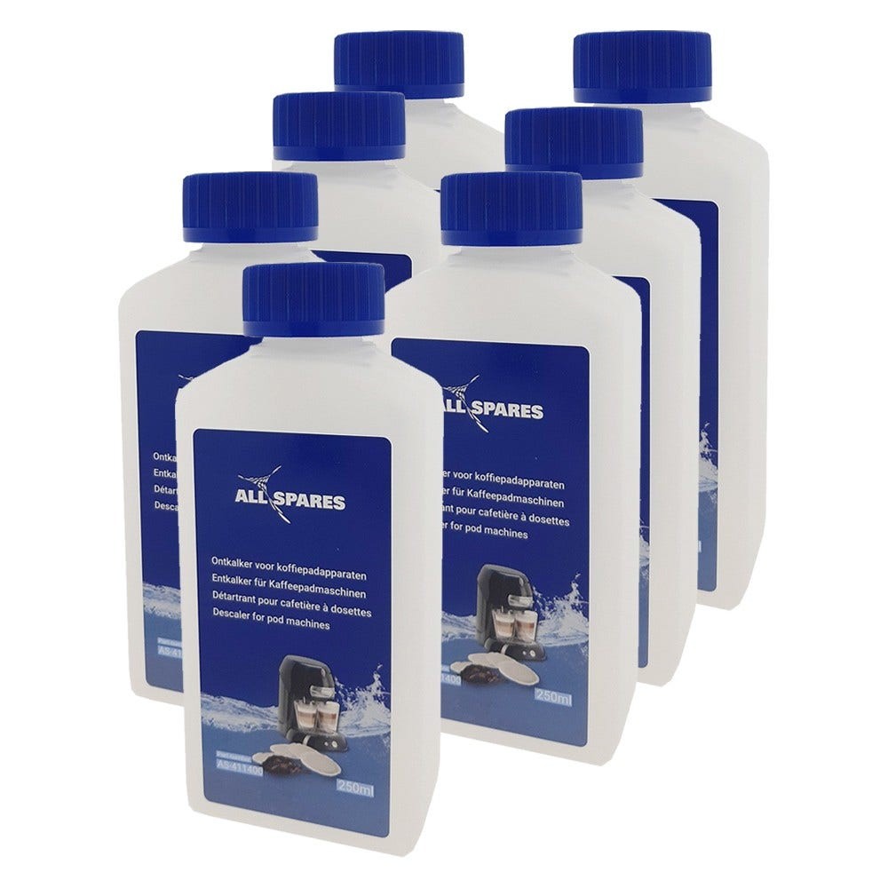 Decalcificante liquido Senseo CA6520/00 (250 ml) di AllSpares
