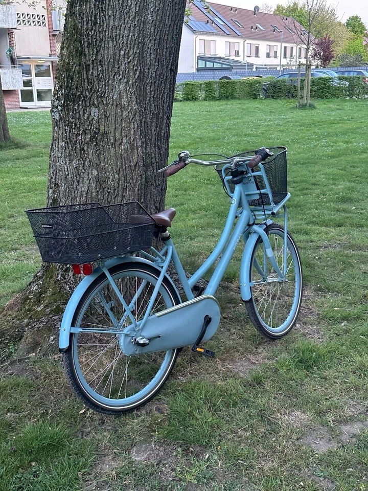 Popal Fahrrad - Bild 3 von 4