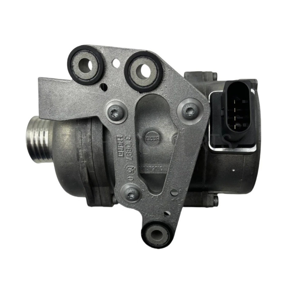 Bomba de agua del motor Pierburg 7.02478.40.0 para BMW F10 528i F25 X3 3.0L L6 Foto 3 de 4