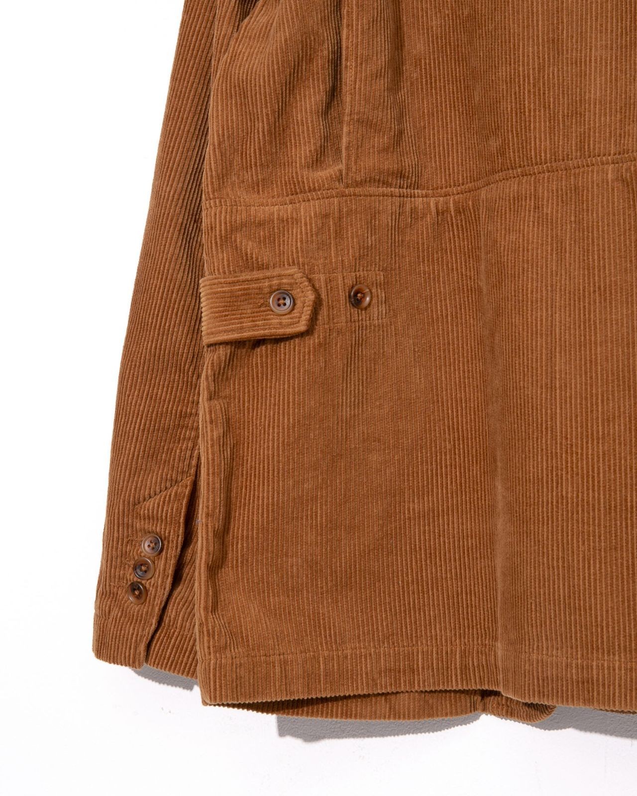 ENGINEERED GARMENTS BDU Jacket BEAMS exclusive co… - image 7