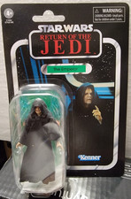 STAR WARS ROTJ VINTAGE COLLECTION VC200 THE EMPEROR ACTION FIGURE