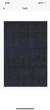 Ruggable Standard Pad Only 102” X 70” 8x6