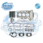 HEAD GASKET SET & BOLTS 1.2 THP EB2DT 208 308 2008 3008 5008 PARTNER TEPEE TURBO