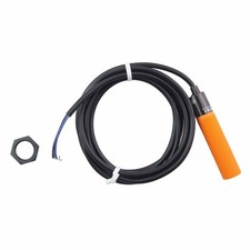 Compatible For IFM Capacitive Sensor KG5043 KG-3008-BPKG/NI