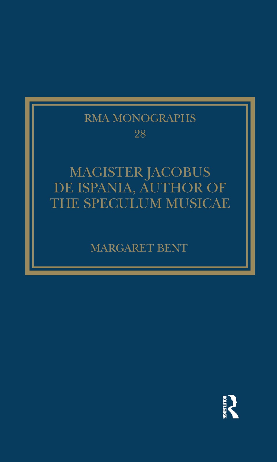 Magister Jacobus de Ispania, Author of the Speculum musicae