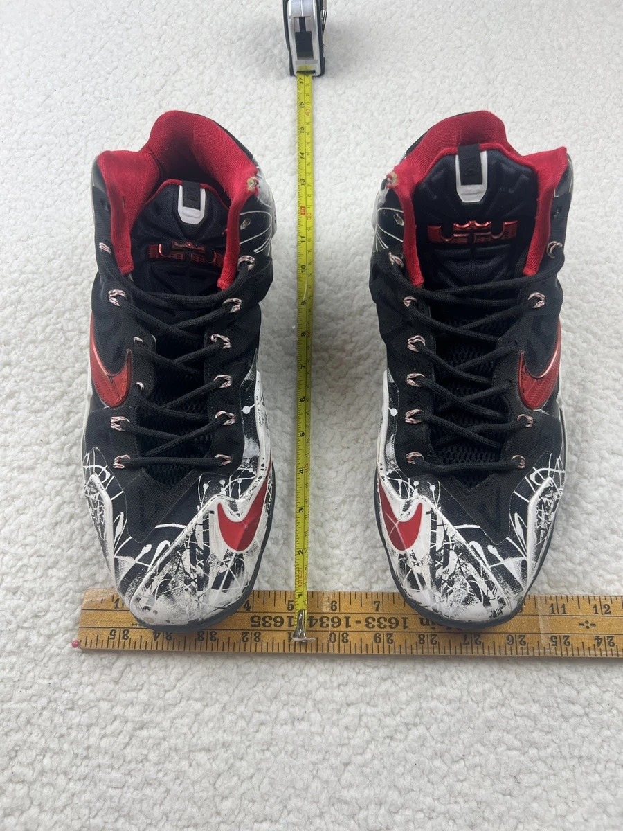 Preços baixos em Tênis masculino Nike LeBron XI | eBay