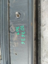 Pare-choc avant Peugeot 309