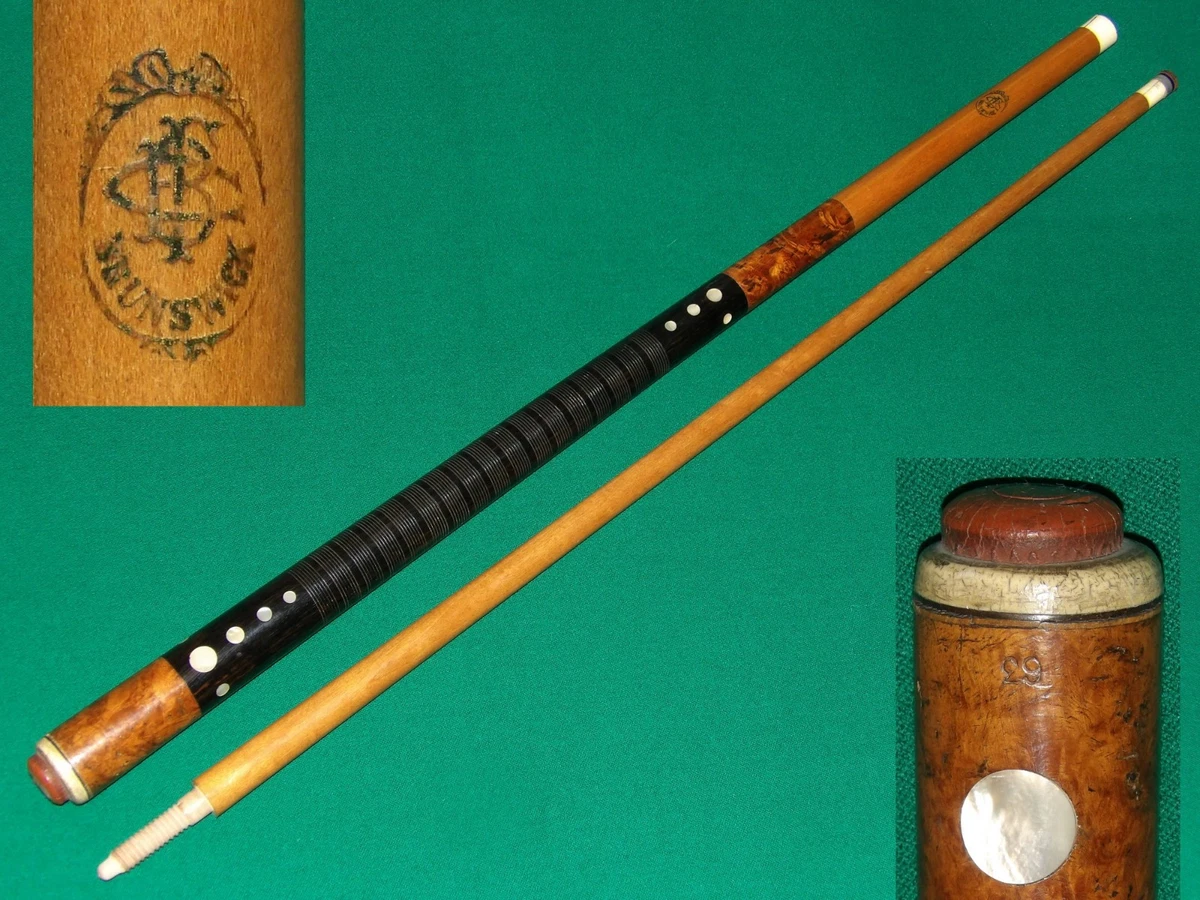 Brunswick Cues for sale | eBay