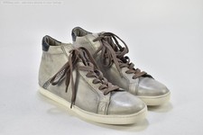 Bikkembergs  Herren Stiefelette Boots  EUR 41 Nr. 25-B 2574