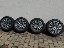 4x Mercedes W222 Winterräder S-Klasse Michelin A2224010902 245/50R18 4x Mercedes W222 Winterräder S-Klasse Michelin A2224010902 245/50R18