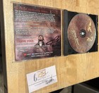 Bizzy Bone Autographed CD Carbon Monoxide — photo 2