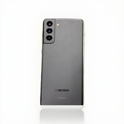Samsung Galaxy S21 Plus 128GB Phantom Black, Verizon