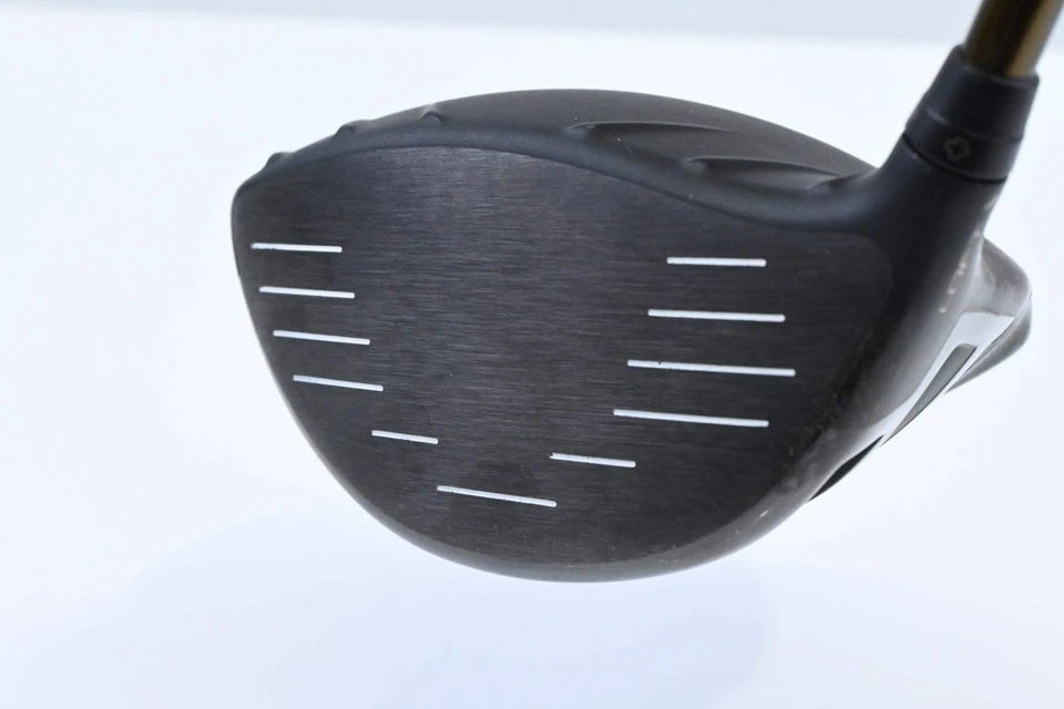 Ping G30 SF Tec Driver / 12 Degree / Stiff Flex Ping Alta CB 65 Shaft - Image 4 of 4