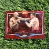 2025 Topps Chrome UFC Christian Duncan Rookie Red Sapphire Refractor /5 (RC)