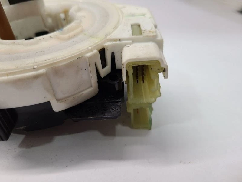 2011-2019 FORD FIESTA CLOCKSPRING CLOCK SPRING D2BZ14A664A Foto 2 de 4