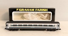 Graham Farish 374-350A N Gauge Mk3 1st in Midland Mainline Livery
