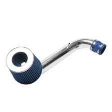 High Quality Short Ram Air Intake fit Honda Civic 96-00 DX/LX/CX 1.6L l4 BLUE