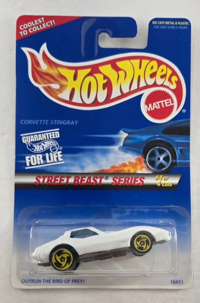 hot wheels corvette stingray 1976 products for sale | eBay