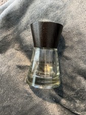 Empty Burberry Touch Bottle 50ml