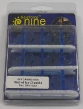 Gale Force Nine GF9 11203 Wall of Ice x3 gaming aids tokens NEW