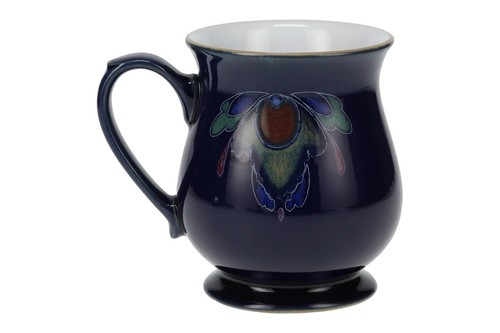 Denby - Baroque - Mug - 122389Y - Picture 3 of 5