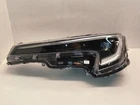 TOYOTA COROLLA Estate E21 Front Left Headlight 81150-02X10 EU Version Facelift