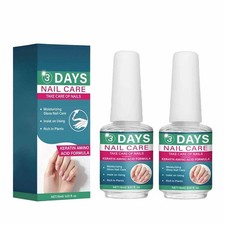 3 Tage Nagelpflege Keratin Aminosäure Formel überlegene feuchtigkeitsspendende