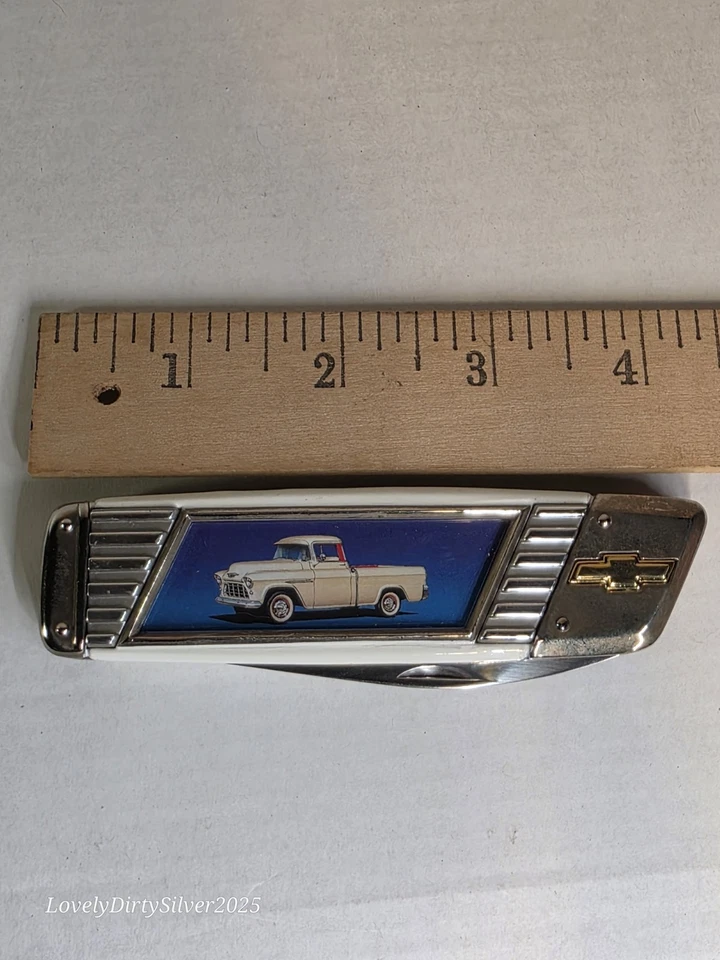  Automobilia conmemorativa Franklin Mint Foto 3 de 4