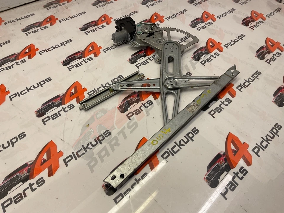 2022 Toyota Hilux Active Driver Front Window Regulator 2016-2023 698010K150 - Image 2 of 4