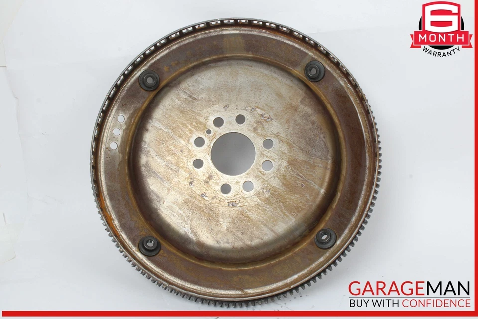 Placa flexible volante motor motor Mercedes X166 GL450 GLE300 12-20 2760300012 FABRICANTE DE EQUIPOS ORIGINALES Foto 4 de 4