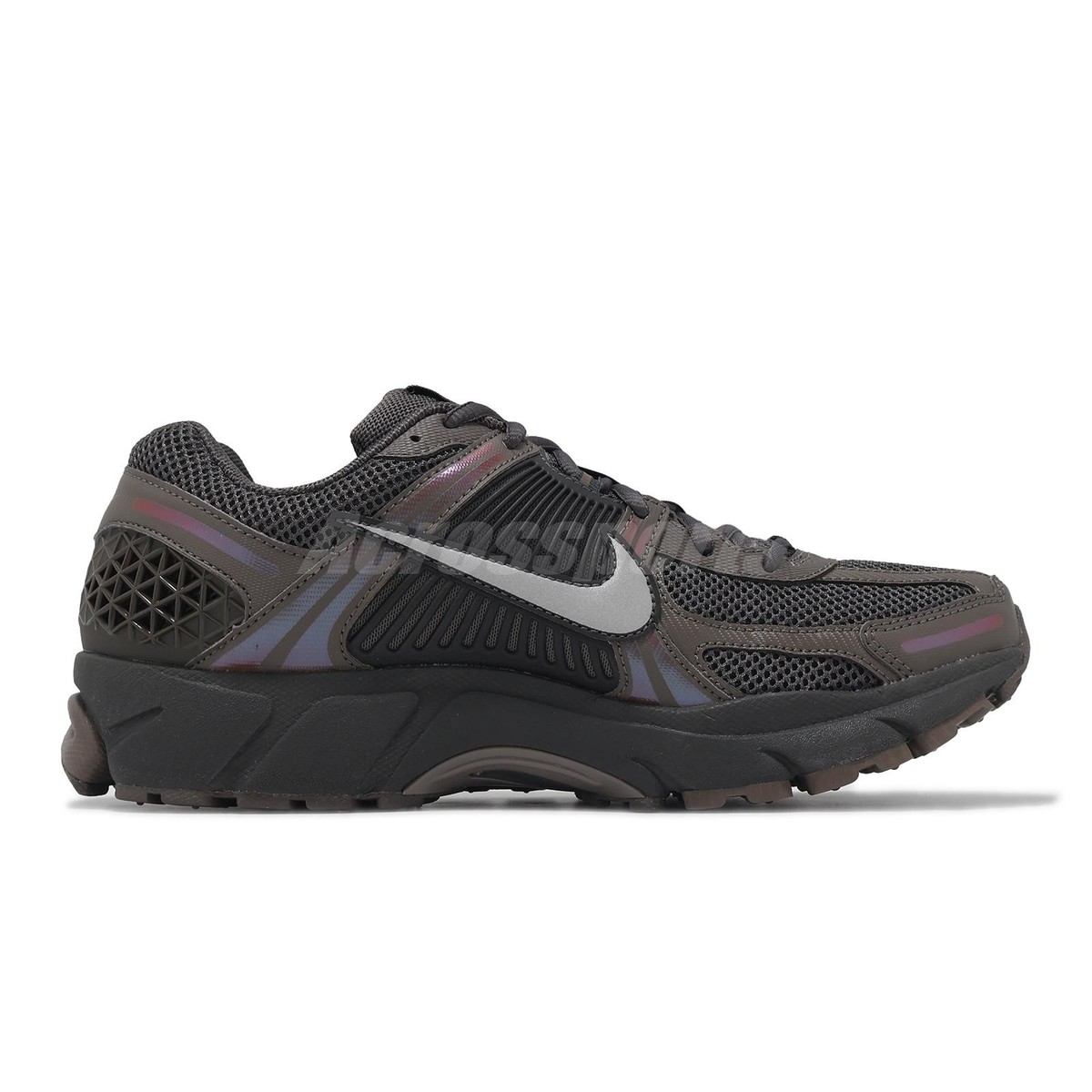 Nike Zoom Vomero 5 Cave Stone Men Casual Lifestyle Shoes 