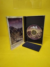 Area 51 - Sega Saturn  Complete CIB Near Mint Disc Clean Tested 