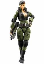 1/24 Early Governor Vol.3 Hexa Gear Plastic Model Kit