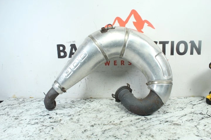 Exhaust for Arctic Cat M8000 for sale | eBay