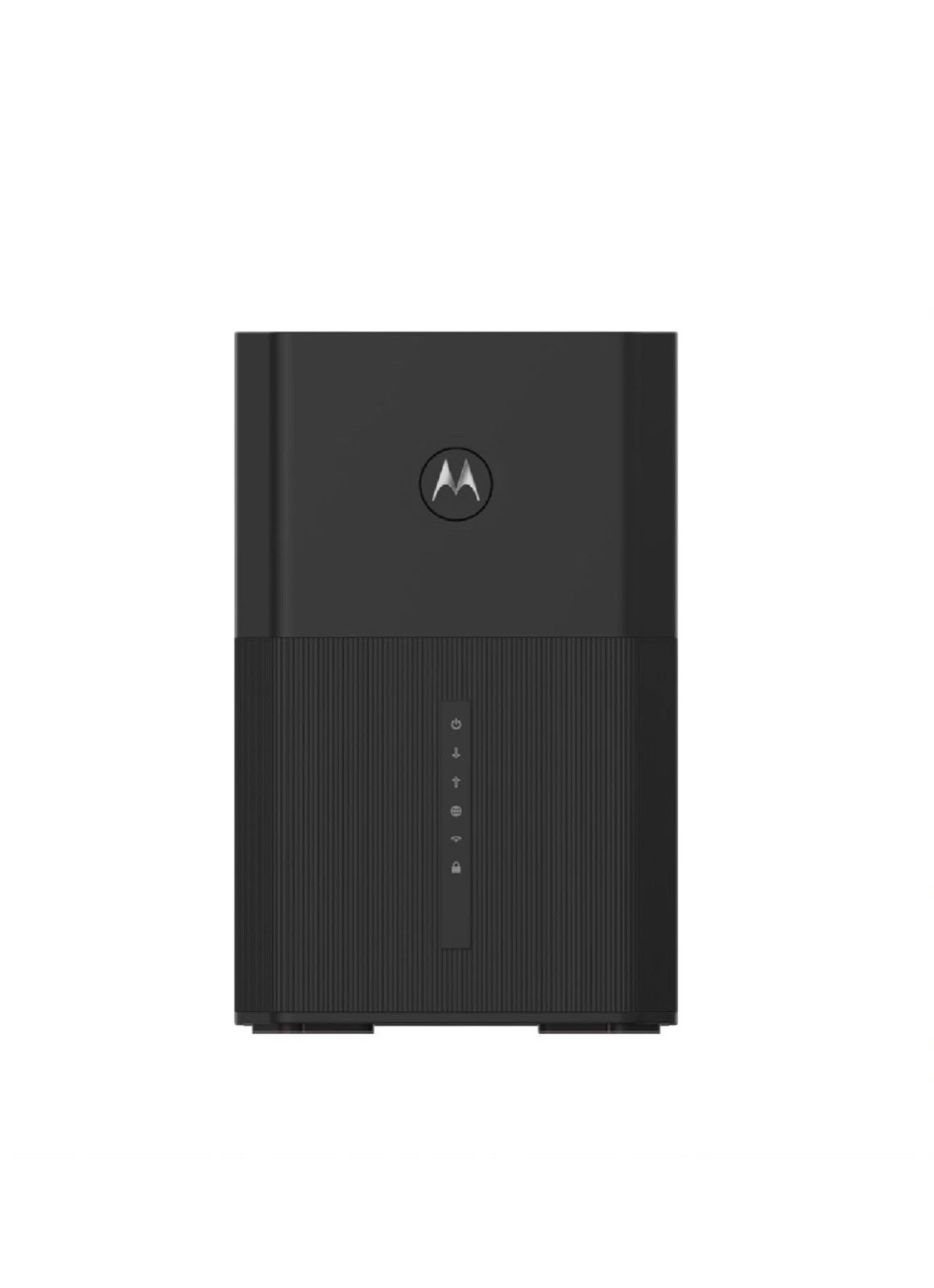 Motorola MG8725 Multi-Gig Cable Modem + Built in WiFi 6 Router