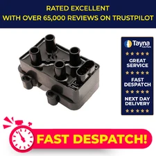 Ignition Coil VE520036 Cambiare Genuine Top Quality Guaranteed New