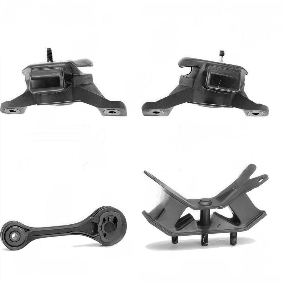 Kit de montaje de motor para Subaru B9 Tribeca 2006 2007 3,0 L H6 Foto 3 de 4