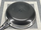 HexClad Hybrid Nonstick 8" Frying Pan with Lid - Used!!!! — photo 9