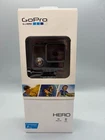 GoPro Hero Camera Camcorder (HWBL1) - Sealed