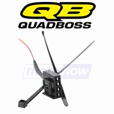 QuadBoss Wiring Pigtail for 2018-2019 Polaris RZR XP Turbo EPS DYNAMIX on