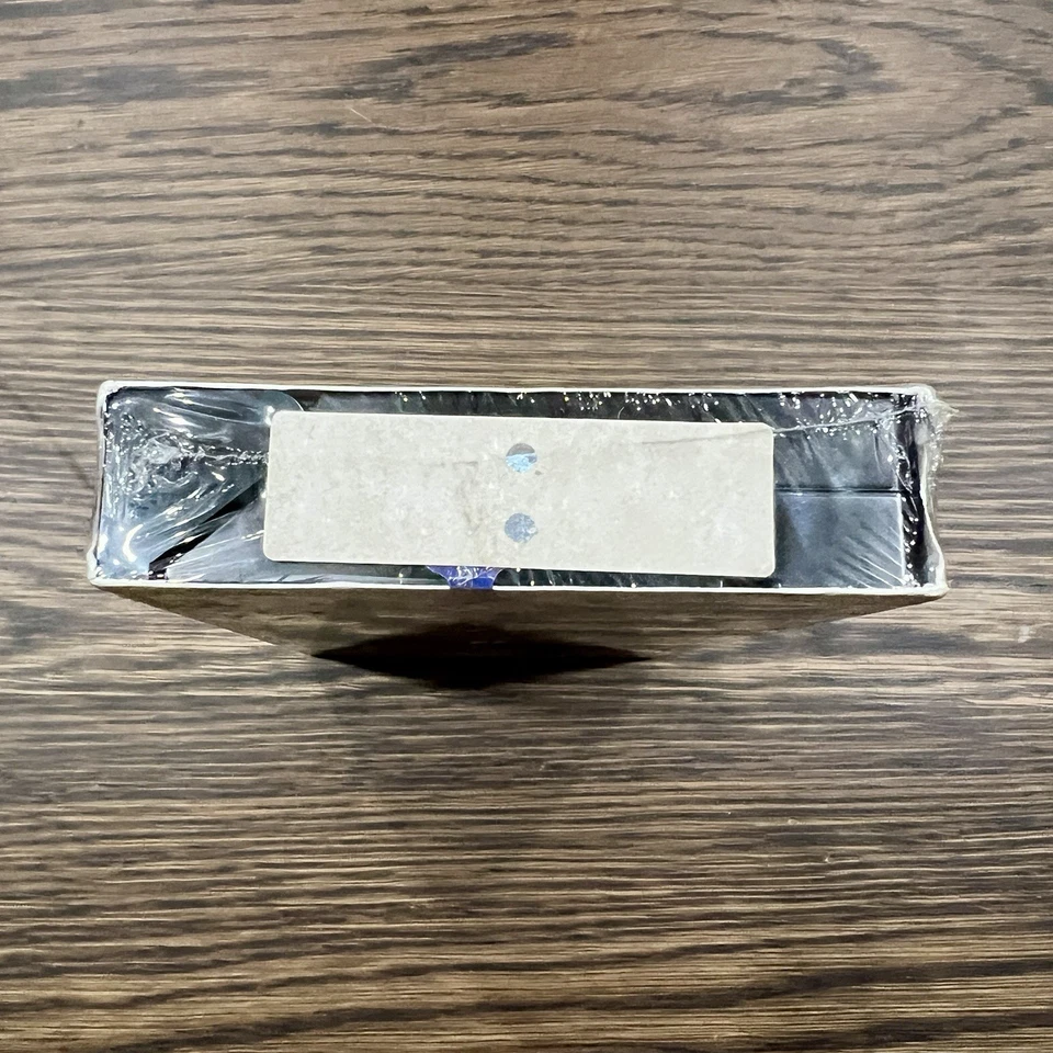 THE LAST WALTZ Martin Scorsese Rock Movie VHS Tape NEW SEALED! - Image 4 of 4