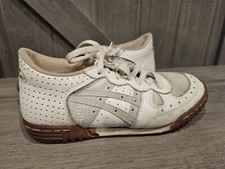 Vintage ASICS Tiger Shoes sz 9
