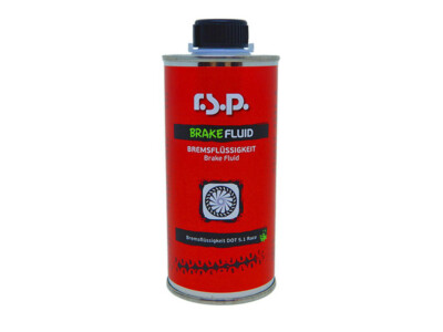 Ultra Brake Fluid DOT 5,1 Spezial Bremsflüssigkeit 250ml