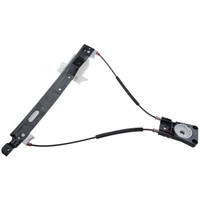 NTY Fensterheber Hinten Links Elektrisch FüR Ford Mondeo IV Turnier BA7 2.0