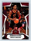 2019 Panini Chronicles Basketball Darius Garland #687 PSA 8.5