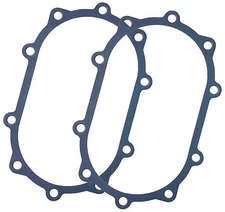 Winters Quick Change Metal Core Gear Cover Gasket - 2 Pack  #1480