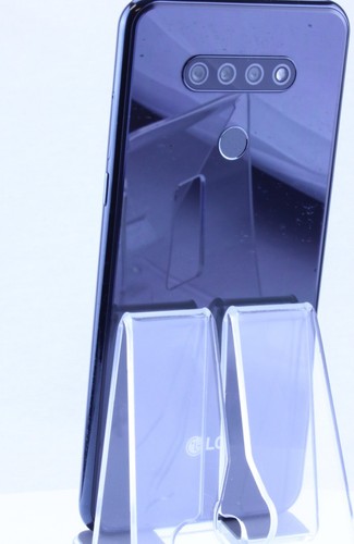 LG Reflect LM-K500 T-Mobile 32GB Fair Shape - Picture 6 of 12