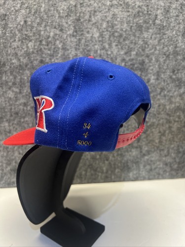 Vintage 1995 Texas Rangers Mütze All Star Game neu mit Hängeetiketten Nr. 94/5000 bestickt - Bild 2 von 15