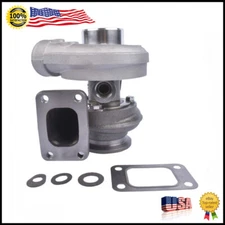 Turbocharger For John Deere 315 320 4120 4320 5225 4WD 4024T RE518228 RE71550