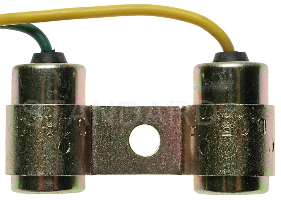 Ignition Condenser TOYOTA CELICA 1973-1974 TOYOTA COROLLA 1974-1975 CORONA 1974 - Image 3 of 3